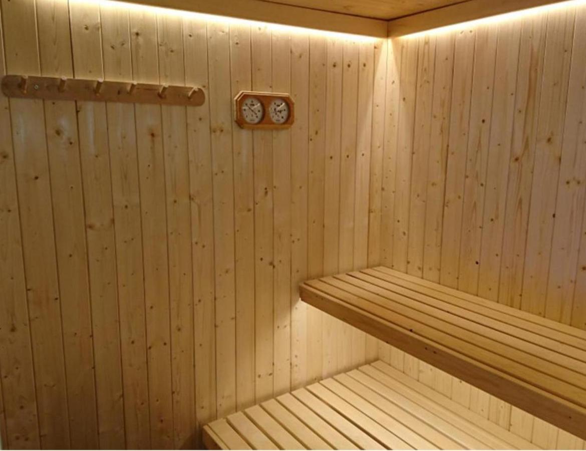 Hytte Naer Vannet, Jacuzzi Og Sauna Vradal Exteriér fotografie